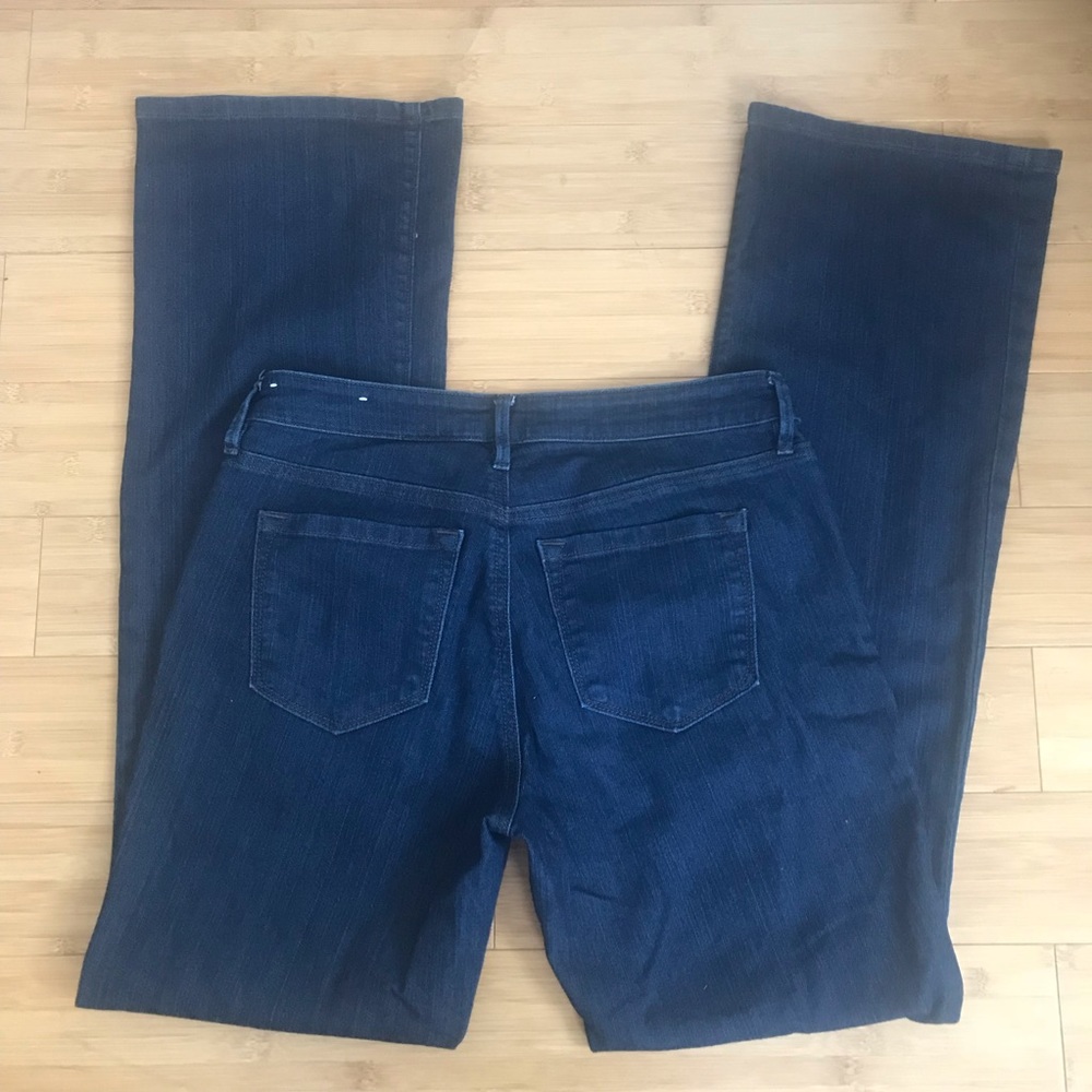 LOFT Jeans Original Boot Cut